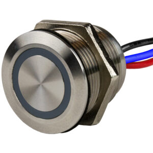 SEA DOG LED TOUCH DIMMER  SWITCH F/AURORA POP UP