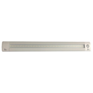LUNASEA LED LIGHT BAR,    BUILT-IN DIMMER, ADJUSTABLE