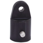 SEA DOG NYLON TOP CAP BLACK 3/4"