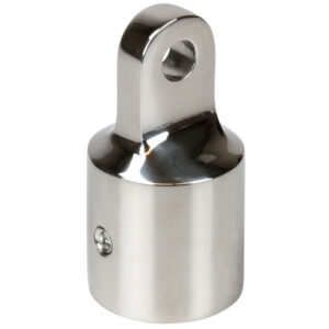 SEA DOG STAINLESS HEAVY DUTY TOP CAP 1"