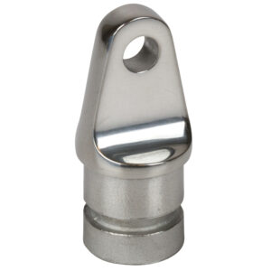 SEA DOG STAINLESS TOP INSERT 7/8"