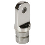 SEA DOG STAINLESS TOP INSERT 3/4"