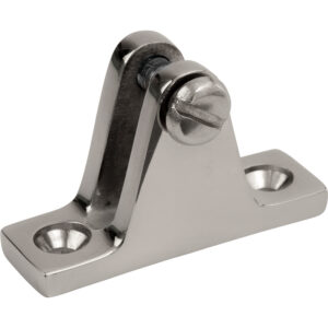 SEA DOG SS 90 DEGREE DECK  HINGE