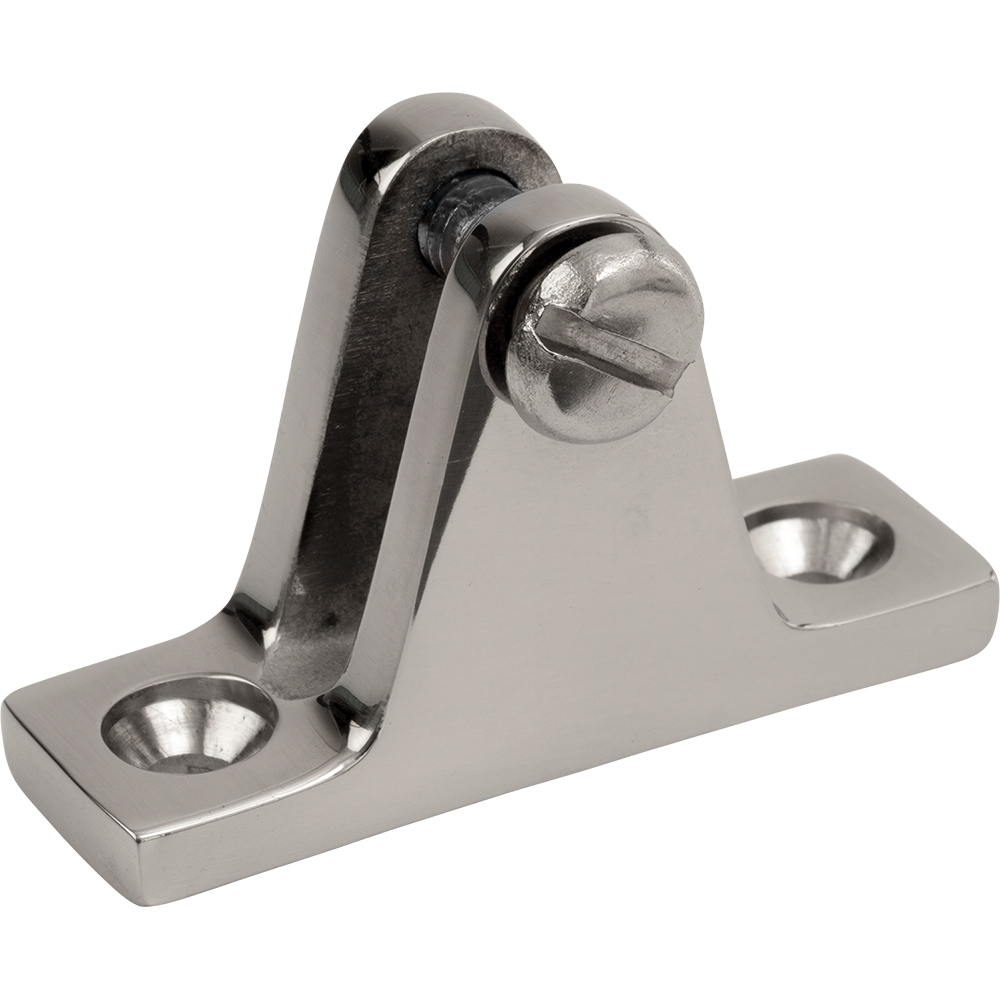 SEA DOG SS 90 DEGREE DECK HINGE