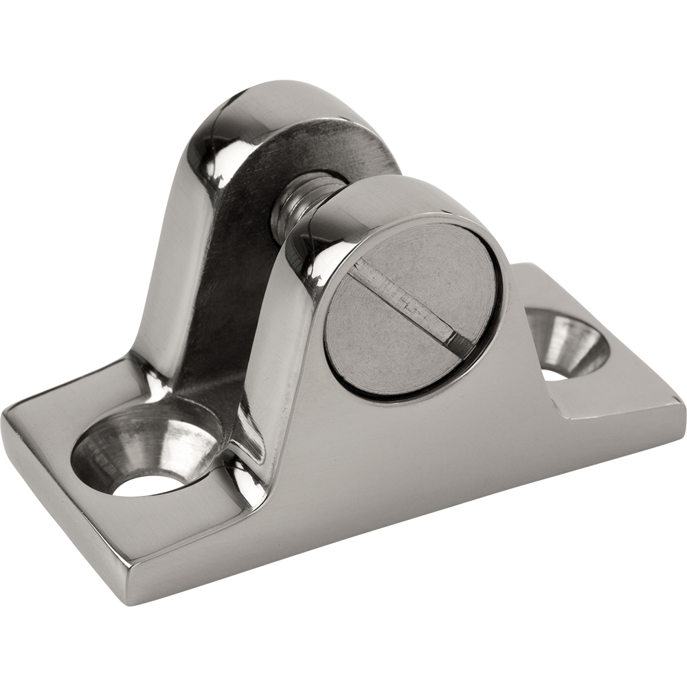 SEA DOG SS HEAVY DUTY 90 DEGREE DECK HINGE