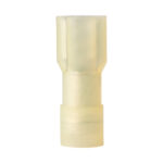 ANCOR 12-10 FEMALE DISCONNECT FULLY INSULATED 25 PACK