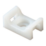 ANCOR CABLE TIE #10 SCREW 100 PC
