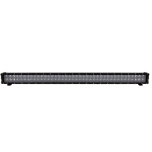 HEISE INFINITE SERIES 40" RGB BACKLITE DUALROW BAR