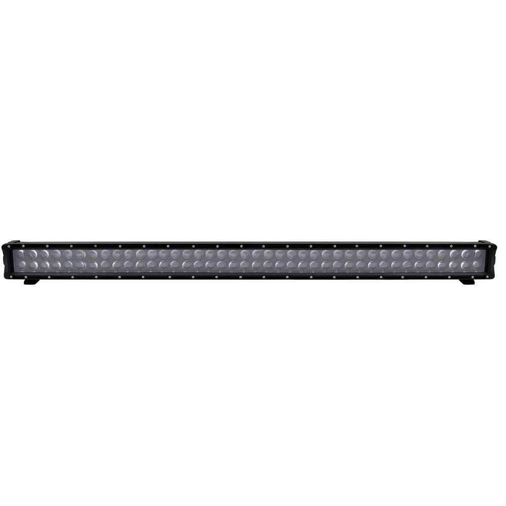 HEISE INFINITE SERIES 40" RGB BACKLITE DUALROW BAR
