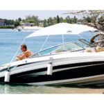 TAYLOR MADE ANCHORSHADE III WHITE