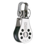 HARKEN 22MM SWIVEL MICRO BLOCK