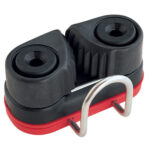 HARKEN STANDARD CARBO-CAM KIT W/ WIRE FAIRLEAD