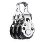 HARKEN 16MM TRIPLE BLOCK