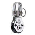 HARKEN 16MM BLOCK W/ SWIVEL