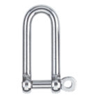HARKEN 5MM LONG SHACKLE