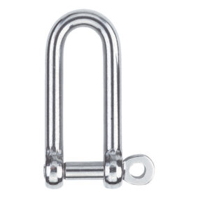 HARKEN 5MM LONG SHACKLE