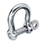 HARKEN 5MM SHALLOW BOW SHACKLE