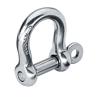 HARKEN 5MM SHALLOW BOW SHACKLE