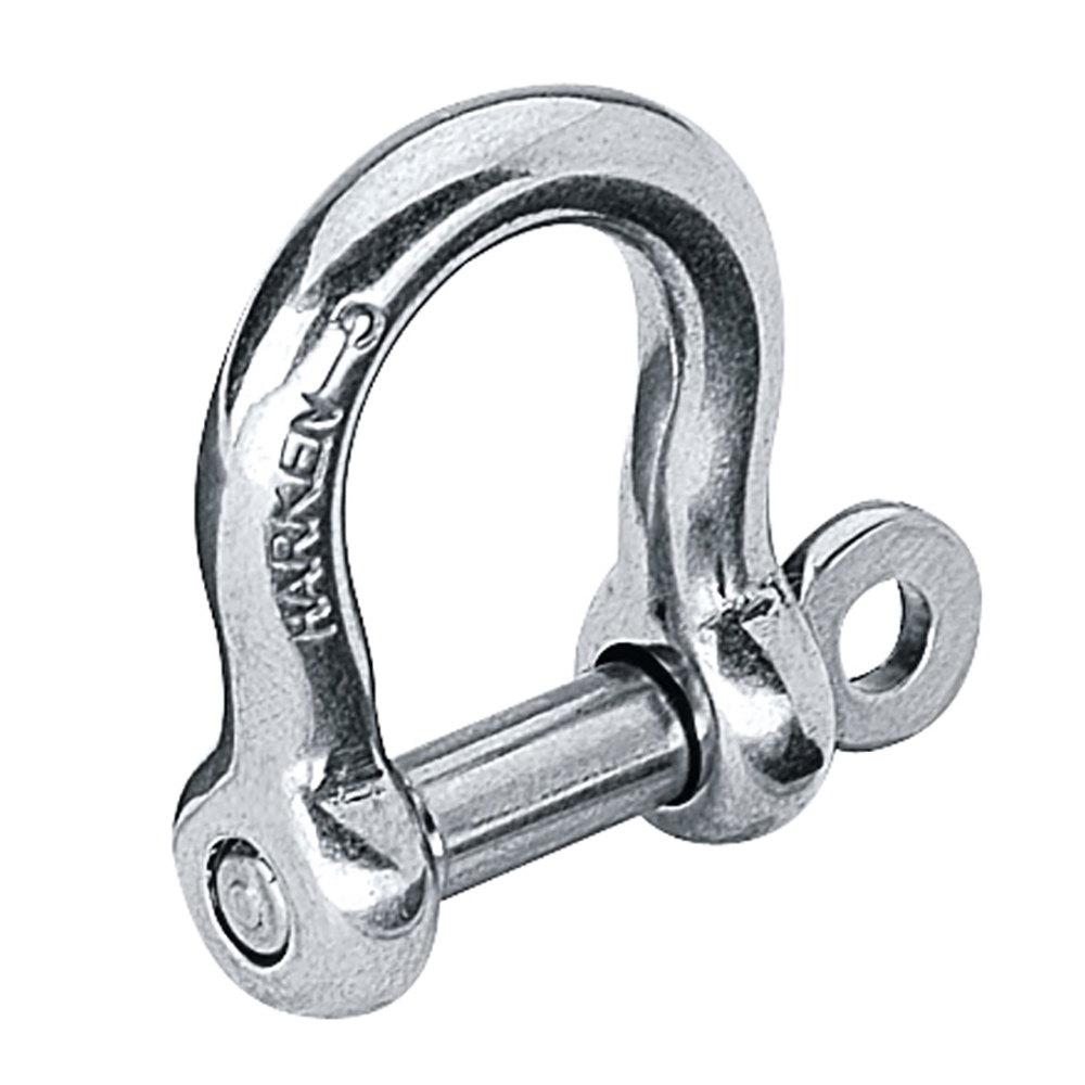 HARKEN 5MM SHALLOW BOW SHACKLE