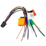 FUSION POWER/SPEAKER CABLE F/ MS-RA670 & MS-RA770