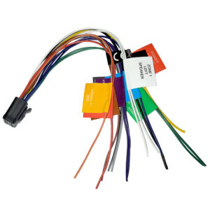 FUSION POWER/SPEAKER CABLE F/ MS-RA670 & MS-RA770