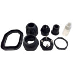 SMARTPLUG BF32/BF50 REPAIR KIT CORD SEAL KIT 32A/50A