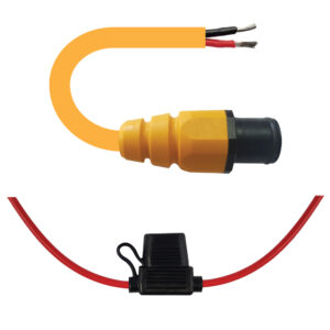 OCEAN LED EXPLORE DC POWER KIT