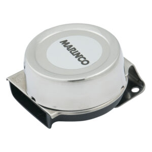 MARINCO 12V MINI COMPACT  ELECTRIC HORN