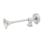 MARINCO 12V COMPACT SINGLE TRUMPET ELECTRIC HORN