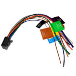 FUSION POWER/SPEAKER WIRE HARNESS F/ MS-RA70