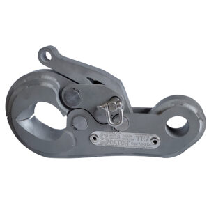 SEA CATCH TR7LM W/SAFETY PIN W/ 5/8" SHACKLE