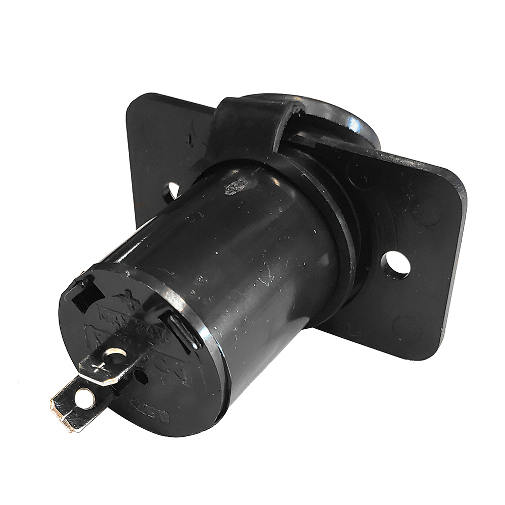 SEA DOG 12V POWER SOCKET & CAP - Image 2