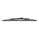 MARINCO DELUXE SS WIPER BLADE  BLACK 14"