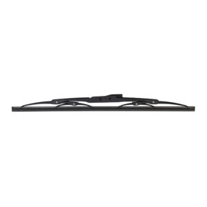 MARINCO DELUXE SS WIPER BLADE BLACK 24"