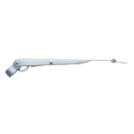 MARINCO WIPER ARM DELUXE SS  SINGLE 6.75"-10.5"