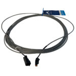 BENNETT MARINE SENSOR WIRE EXTENSIONS W/DEUTSCH CON 25'