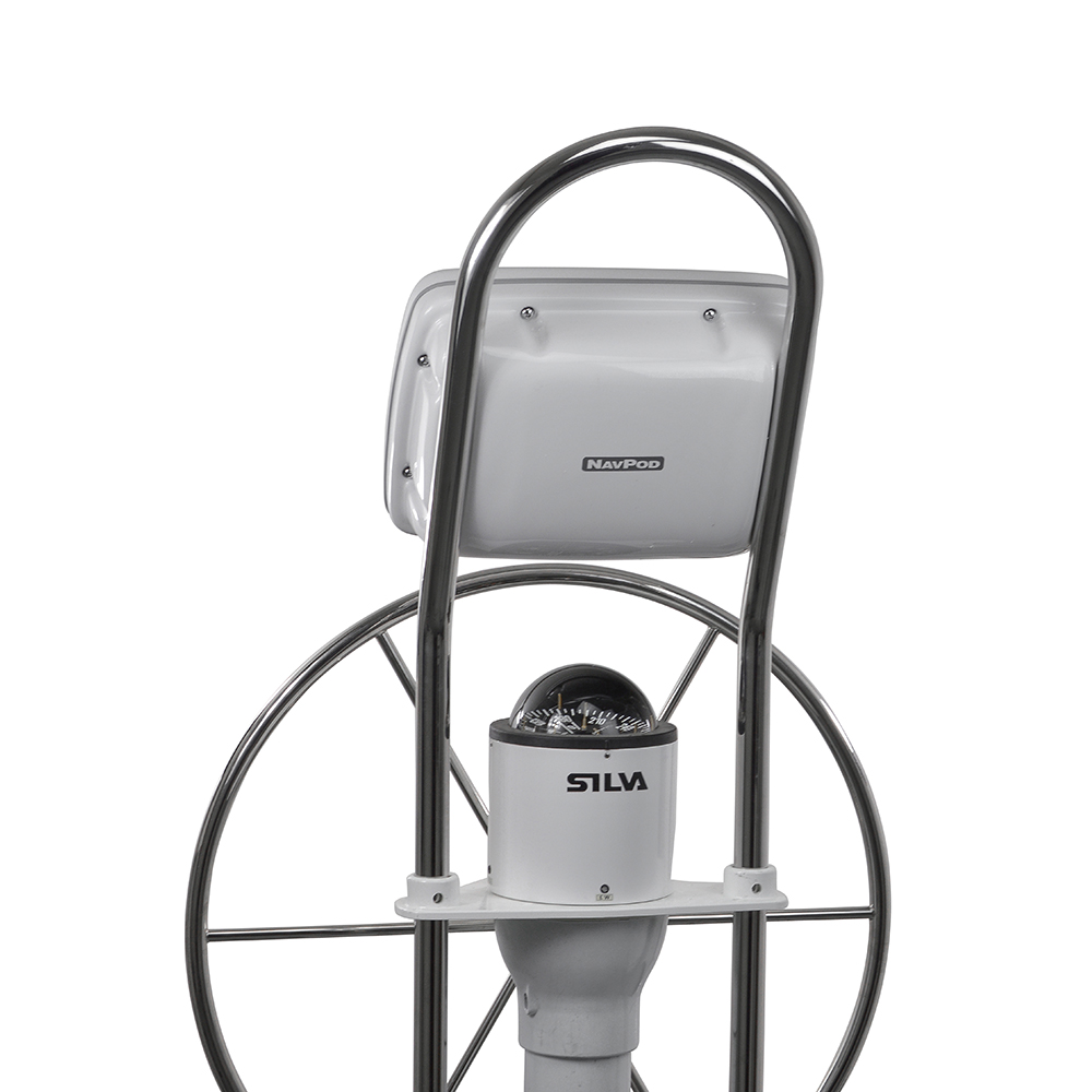 NAVPOD SAILPOD PRECUT FOR SIMRAD NSS9 EVO 3 B&G ZEUS3