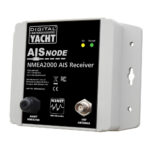 DIGITAL YACHT AISNODE  NMEA 2000 AIS RECEIVER