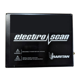 RARITAN ELECTROSCAN CONTROL ASSEMBLY - 12V