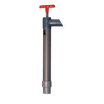 BECKSON PONTOON 15" PUMP  HOSE SOLD SEPARATELY