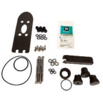 GARMIN FORCE TROLLING MOTOR REPLACEMENT TRANSDUCER KIT