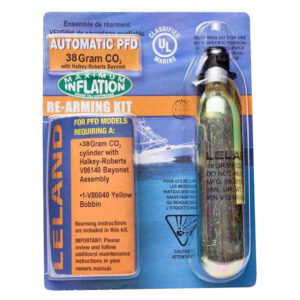 FIRST WATCH RE-ARM PACK 38 GRAM AUTOMATIC