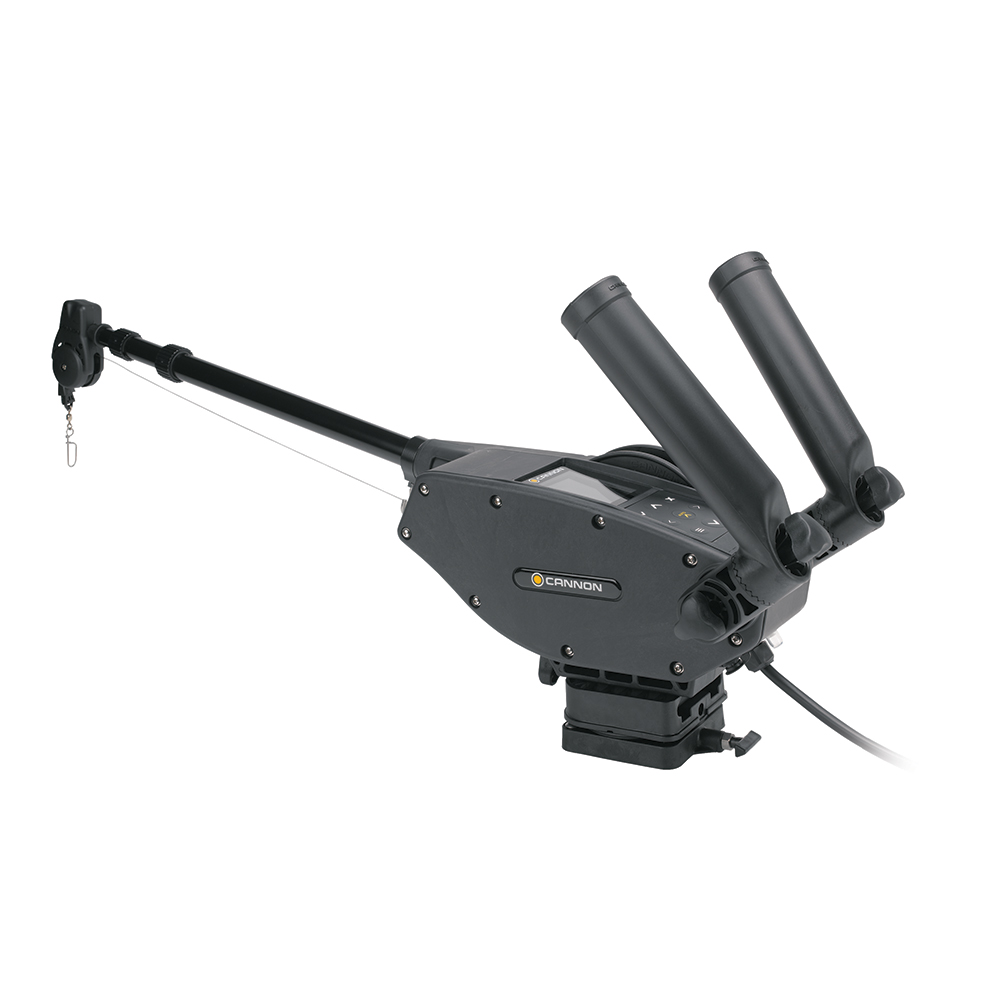 CANNON OPTIMUM 10 BT DOWNRIGGER - Image 2