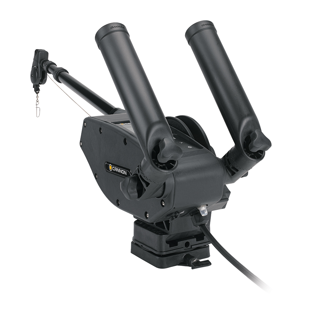 CANNON OPTIMUM 10 BT DOWNRIGGER - Image 3