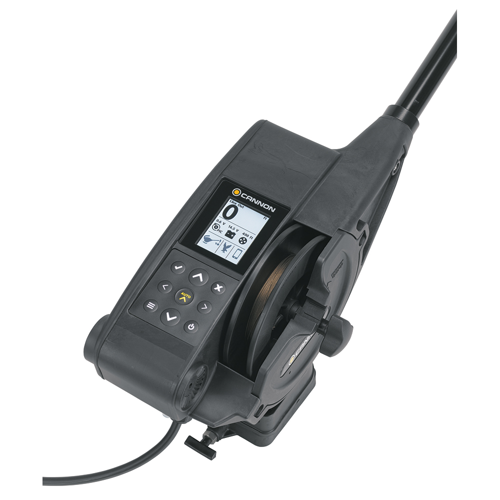 CANNON OPTIMUM 10 BT DOWNRIGGER - Image 4