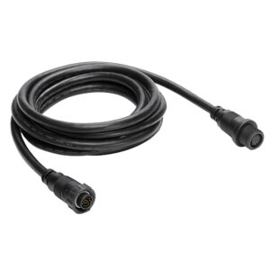 HUMMINBIRD EC M3 14W10 10' TRANSDUCER EXTENSION CABLE