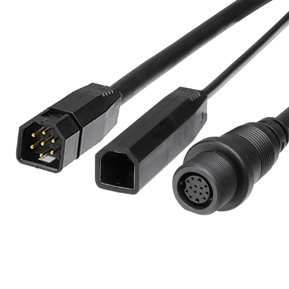 HUMMINBIRD 9 M360 2DDI Y CABLE - Image 2