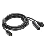 HUMMINBIRD 9 M360 2DDI Y CABLE