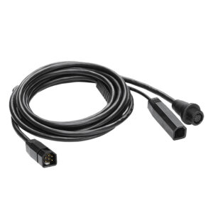 HUMMINBIRD 9 M360 2DDI Y CABLE