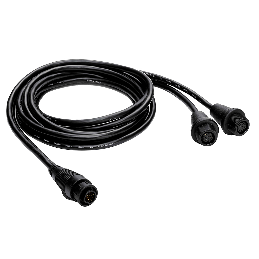 HUMMINBIRD 14 M360 2DDIY CABLE